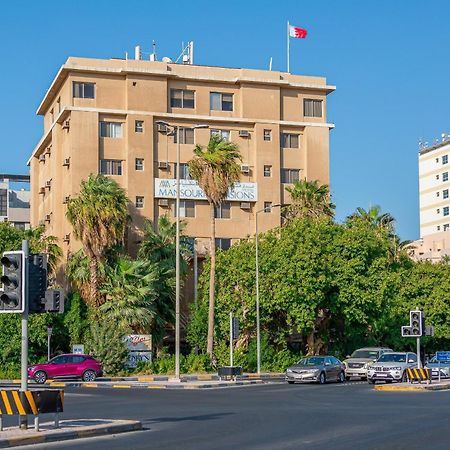 Mansouri Mansions Hotel Al Manamah Esterno foto