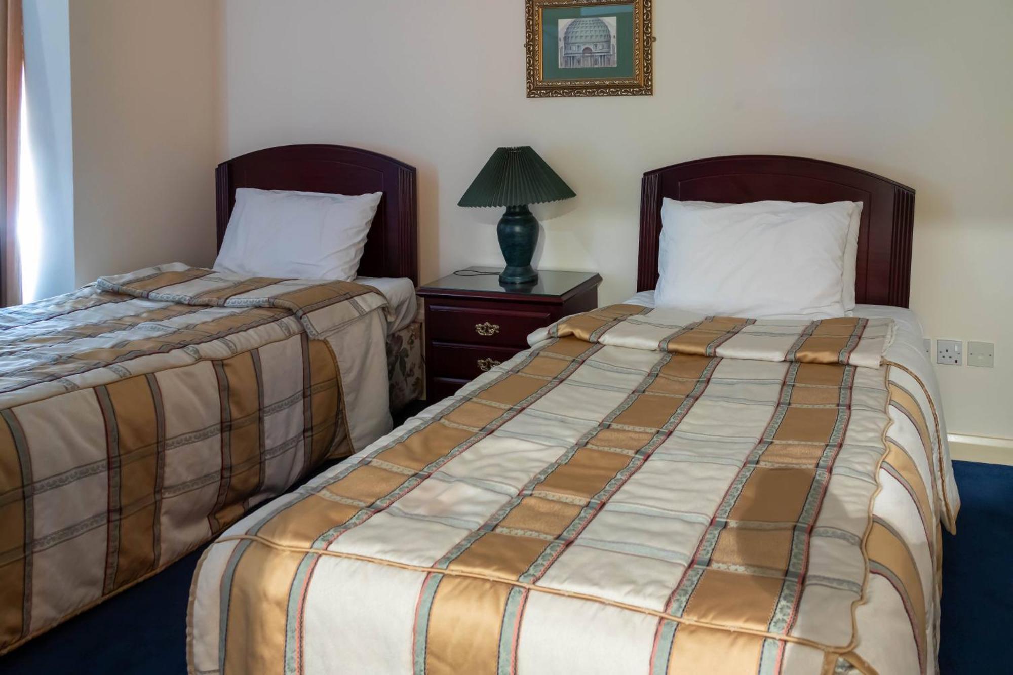 Mansouri Mansions Hotel Al Manamah Esterno foto