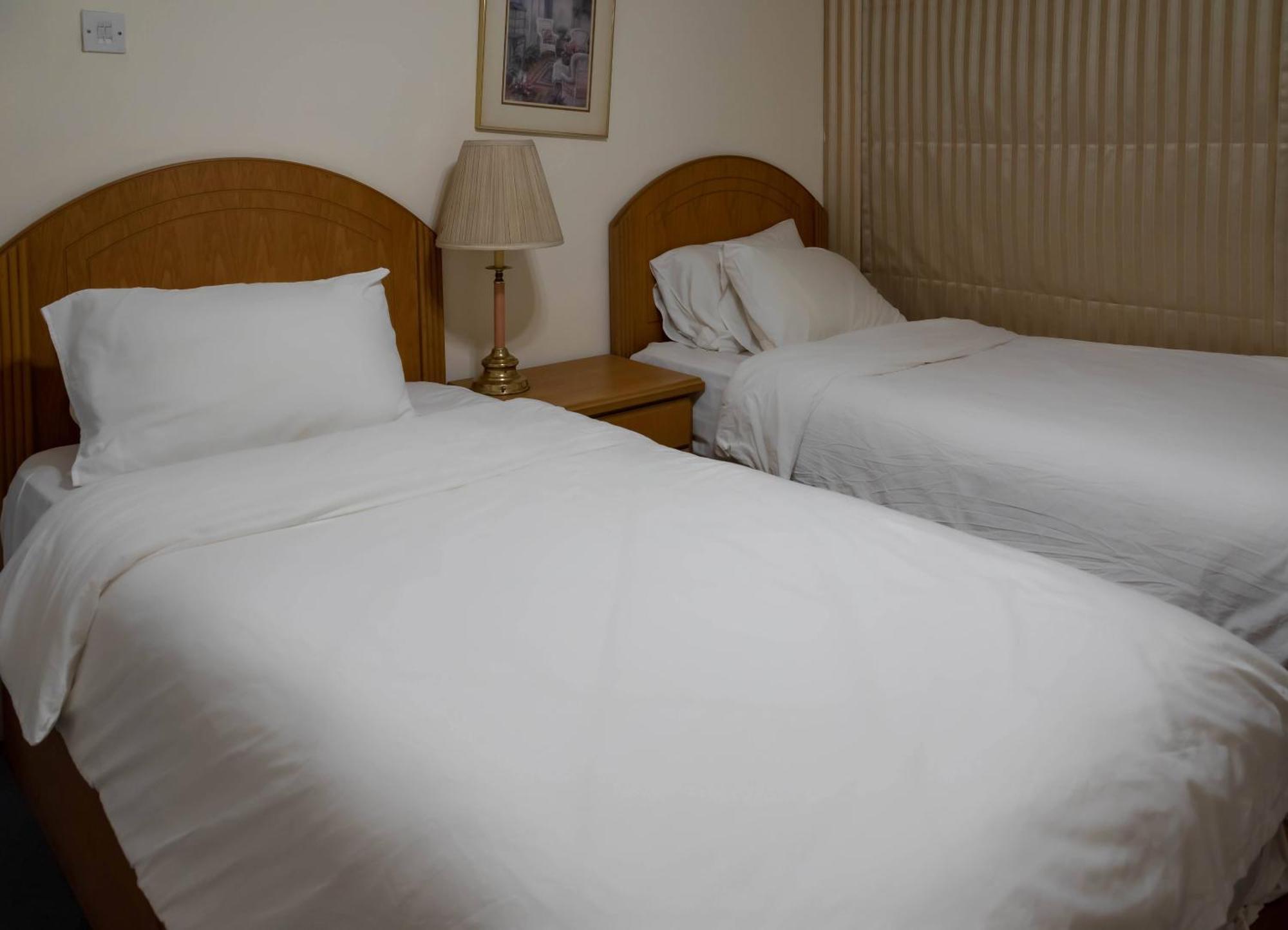 Mansouri Mansions Hotel Al Manamah Esterno foto