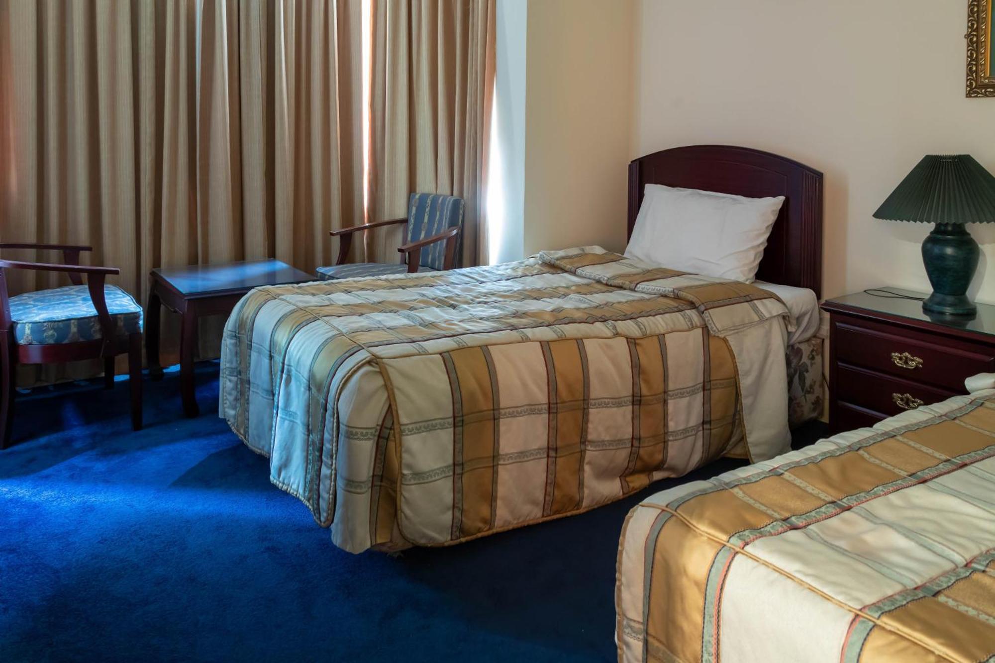 Mansouri Mansions Hotel Al Manamah Esterno foto